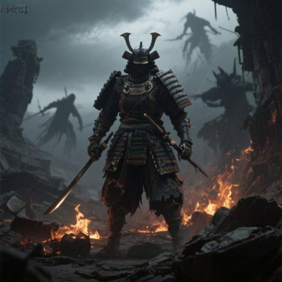 Nioh 3: Everything We Know So Far (Release Rumors, Leaks & Wishlist)