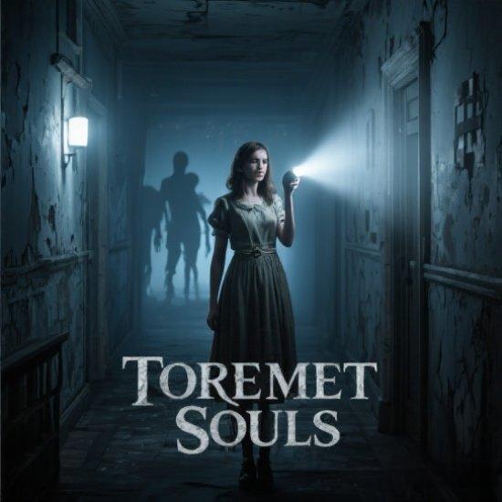 tormented souls